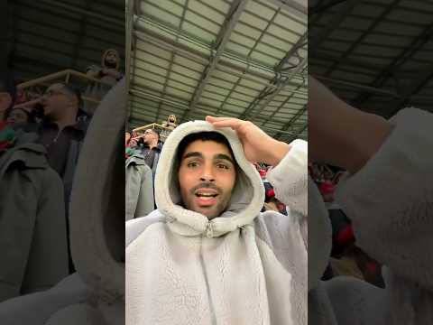 Du jamais vue au stade ( Sénégal Vs Maroc ) 😭😭😭