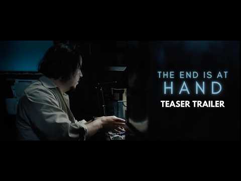 The End Is at Hand