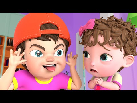 Zorba Olma Şarkısı | CocoBerry Türkçe | En Eğlenceli Bebek Şarkıları