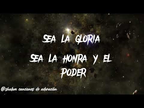 Al Que Esta Sentado En El Trono - Generación 12