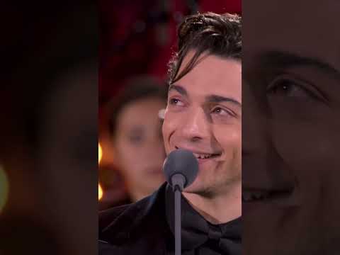 Il Volo /Xmas in Jerusalem, Gianluca Ginoble @leonoraaraniego6397
