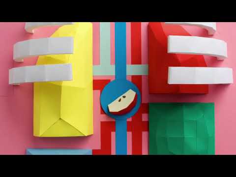 The Seed | Animated Short Film | Nexus Studios