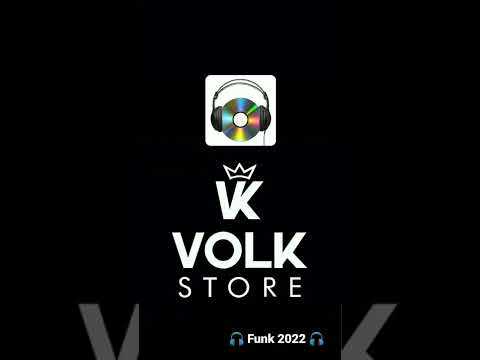Funk 2022 - CD Volk Store 🔱