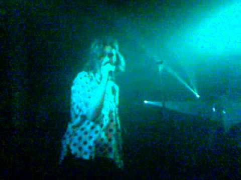 Kemopetrol - Already Home - 45 Special 24.11.2011