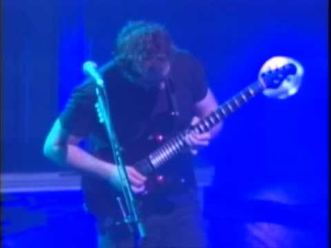 Dream Theater - Echoes (Pink Floyd Cover) [2006]