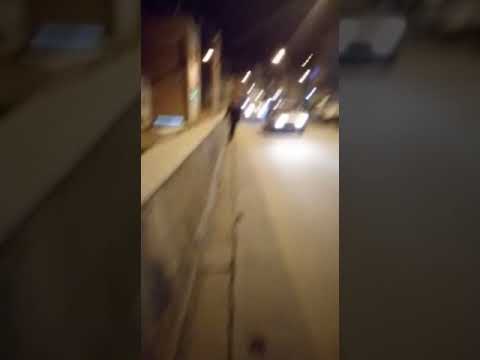 Un paseo a la casa embrujada av Buenos Aires