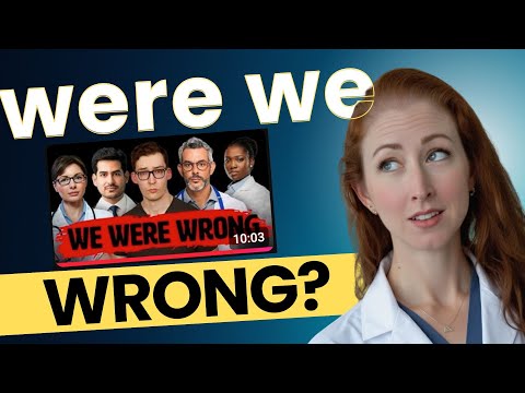 The Cholesterol Myth That Won’t Die – A Vascular Surgeon Reacts to @Physionic