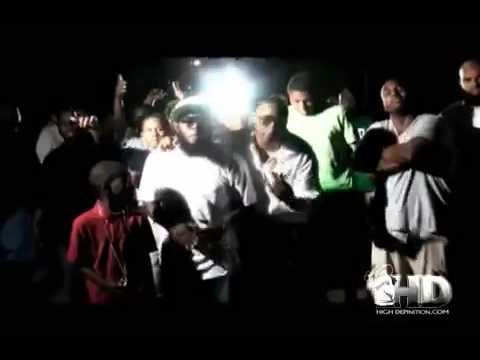 Young Chris ft Freeway & Beanie Sigel "The Last 2"Official Music Video