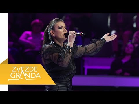 Jelena Prole - Stani duso da te ispratim, Zvezda Danica - (live) - ZG - 19/20 - 22.02.20. EM 23