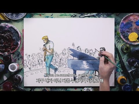 (한글자막) The Chainsmokers & Drew Love 'Somebody' M/V
