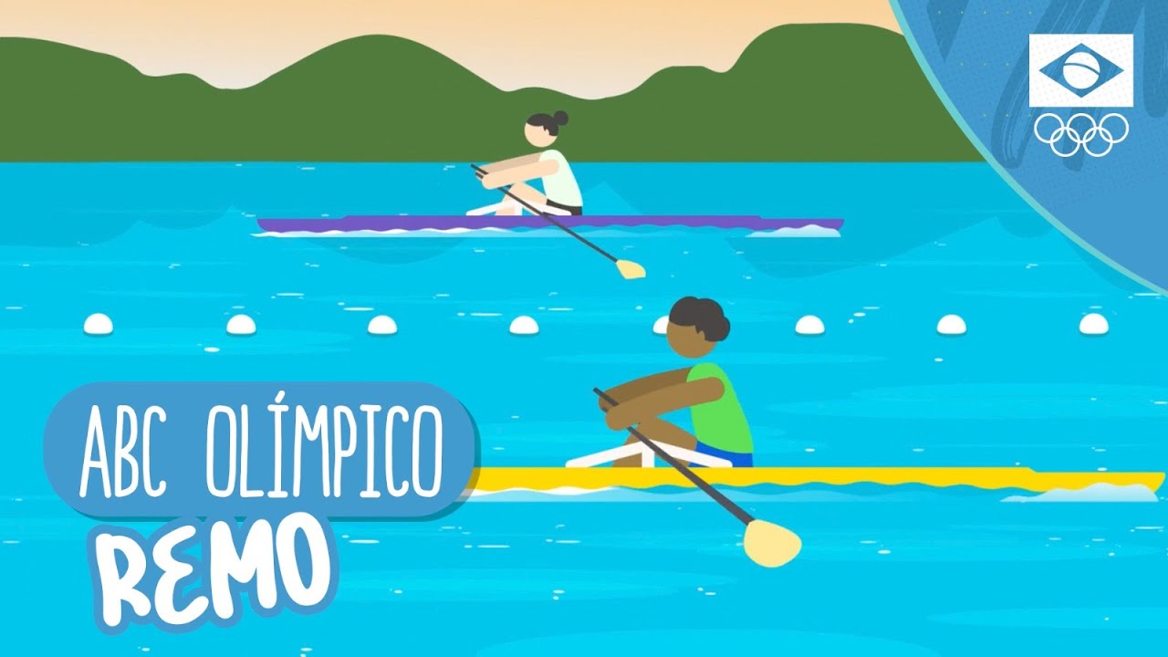 ABC Olímpico: conheça a história e as regras do Remo