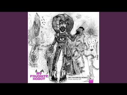 Pink Horror (Entschuldigung Remix)