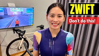 The Best Budget ZWIFT Setup For 2023 - DON