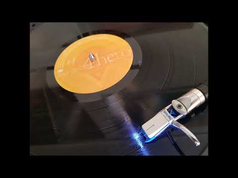 Twisted - Ultra Nate (4hero Remix)