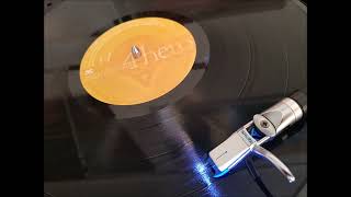 Twisted - Ultra Nate (4hero Remix)