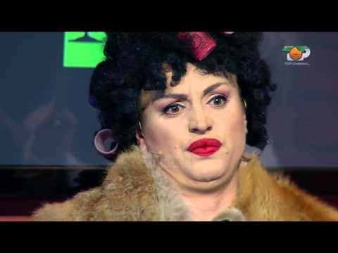 Portokalli, 27 Mars 2016 - Bukra & Vajza (Ne farmaci)