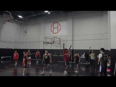 J17 Speed (52) Tier 12 - 2023 SUMMER Bohol Buckets (68) - tcbl sunday