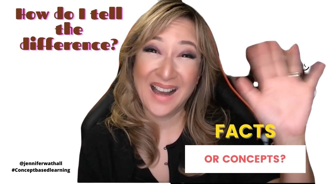 Apa Itu Fakta Konsep Dan Generalisasi Apa Itu Fakta Konsep Dan Generalisasi