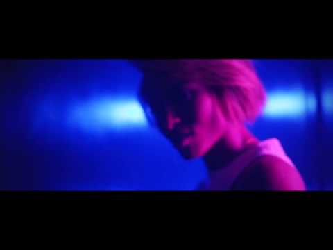 Livin It Up video