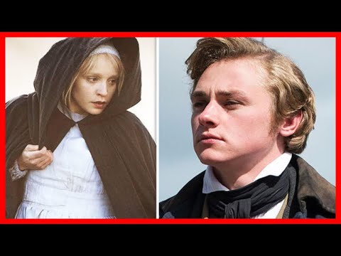 The Woman in White spoilers: Ben Hardy spills DARK twist for ‘nice boy’ Walter Hartright