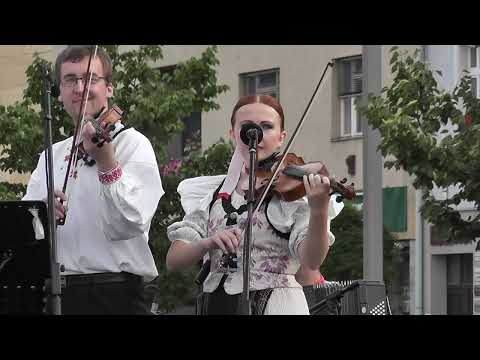 UFS Mladosť (Banská Bystrica) - Akademický Zvolen 2011 (reupload)