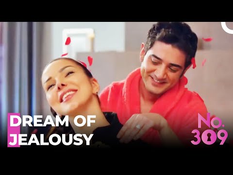 Filiz's Dream About Erol - No. 309