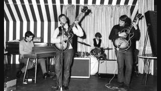 The Authentics - Without You (1965)