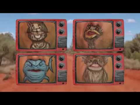 Vastelaovend Down Under - De SjerpSjutters