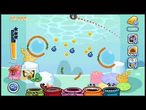 Papa Pear Saga Level 852 - NO BOOSTERS | SKILLGAMING ✔️