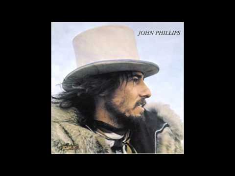 Let It Bleed, Genevieve - John Phillips