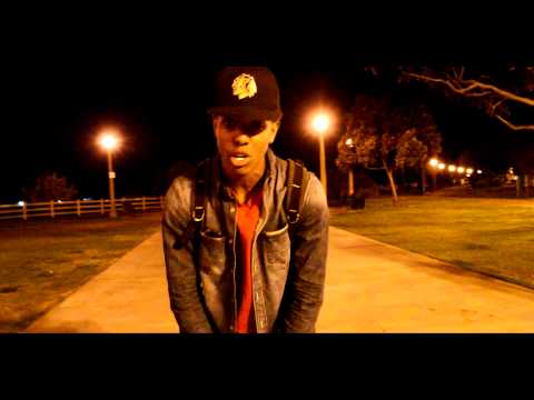 Meek Mill - Dreams & Nitghmares "Music Video" (Freestyle) | Ace Santana