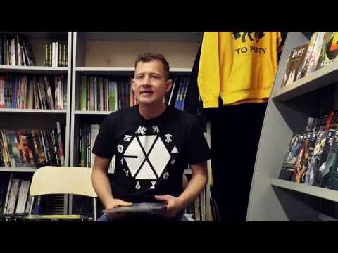 TrzyNaJednego: Azymut, Slaine, Koziorożec