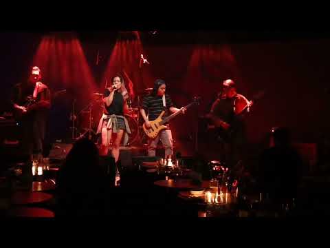 ELEYN - Teresa Live at 19 East