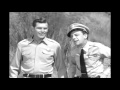 Barney Fife Pistol Discharge Compilation Funny