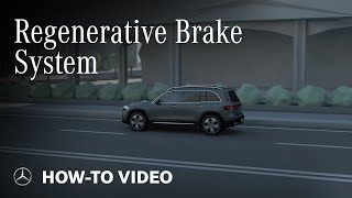 2022-2023 EQB How-To: Understanding the Regenerative Brake System