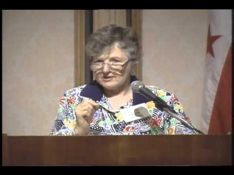 Frances Allen: The Pioneer of Compiler Optimization | Yoga Camp