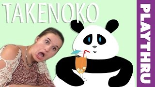 Takenoko video thumbnail