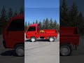 Kei TRUCKS are dangerous?! 👀