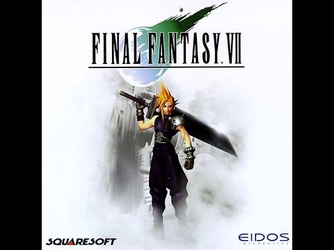 03 Final Fantasy VII Let The Battles Begin (Extended)