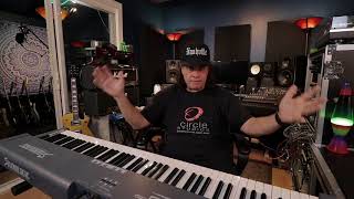 MIXING: ITB vs Console vs Hybrid