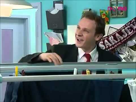 NMK - Semsudin Dino Poplava - Zvijezda tjera mjeseca