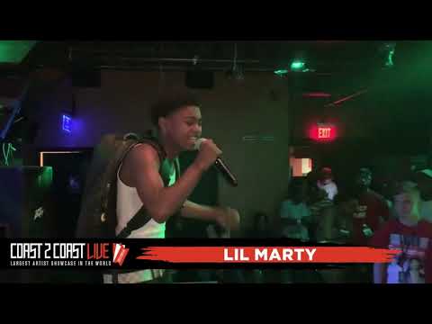 Recap for Coast 2 Coast LIVE | Richmond All Ages 8/11/19