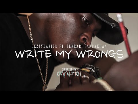 HezzyDaKidd Music Video