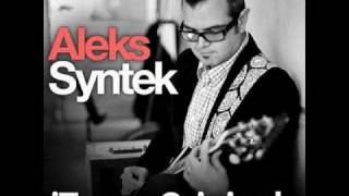 Aleks Syntek - una pequeña parte de ti (I Tunes Originals)