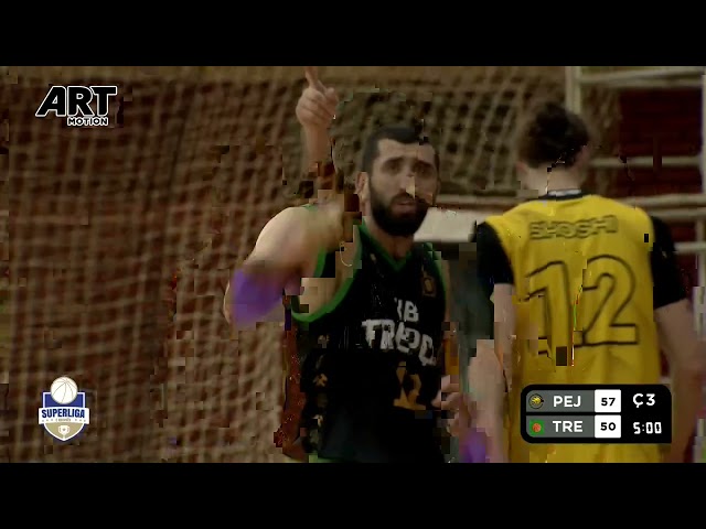 Peja-Trepça Pjesa 2, Xhiro 26