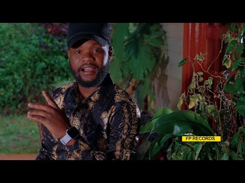 MULUHYA BY HARRY RICHIE (OFFICIAL VIDEO)