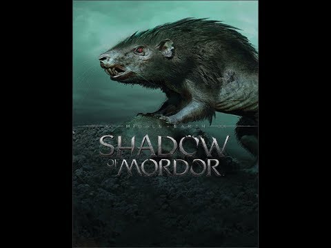 Tutorial Mordor Rats Hunt Shadow Of Mordor