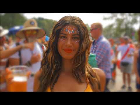 Tomorrowland Unite - Porto (Oficial Aftermovie 2019) 4k