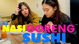 Download lagu IN AMERICA, AHMAD DHANI WAS FORCED TO COOK FOR HIS OWN FOOD mp3 Download lagu IN AMERICA, AHMAD DHANI WAS FORCED TO COOK FOR HIS OWN FOOD mp3