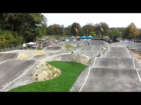 Bundesliga KWH Finale Lauf 8 U 13 m